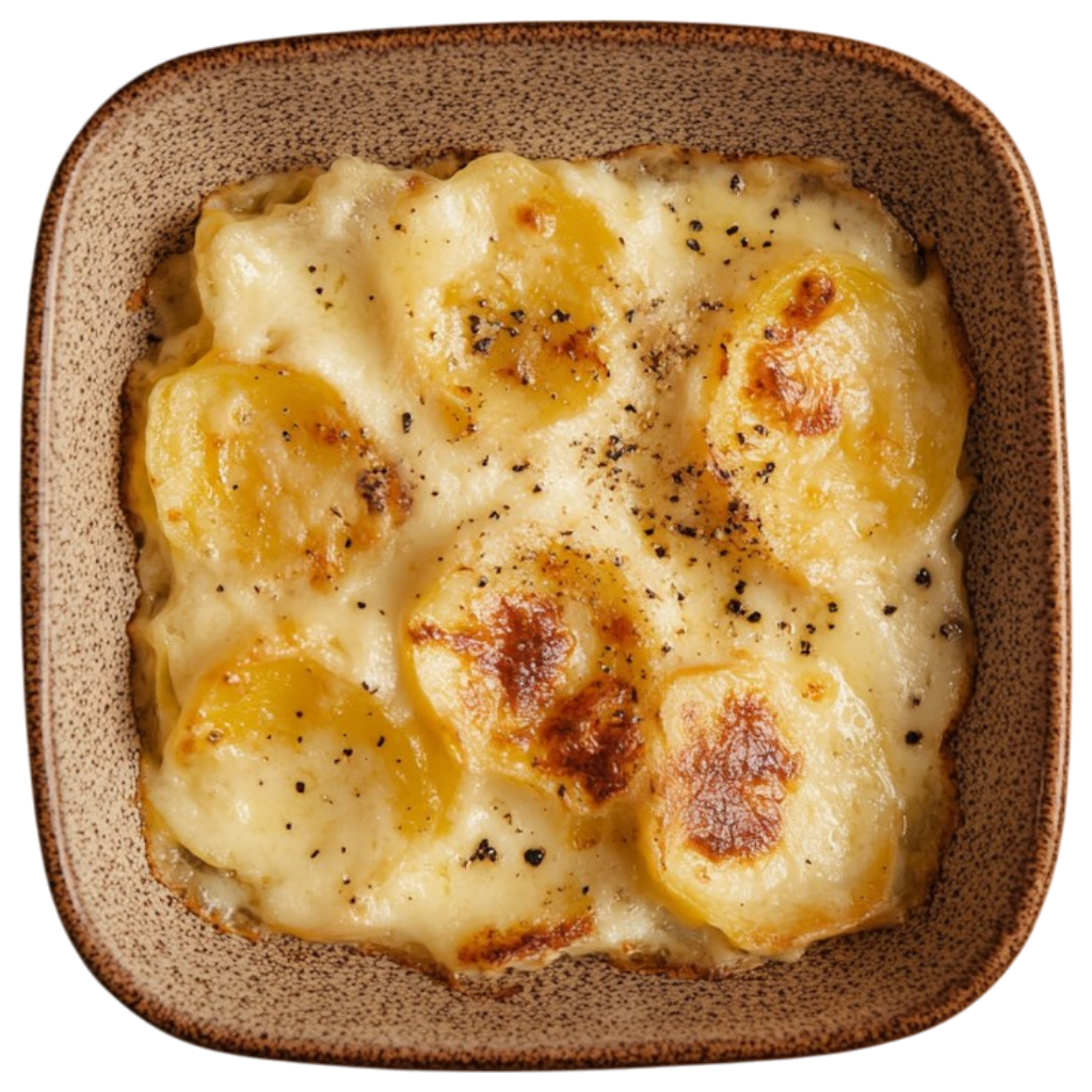 Gratin dauphinois