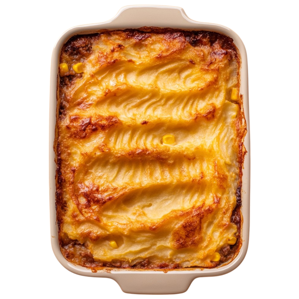 Pâté chinois