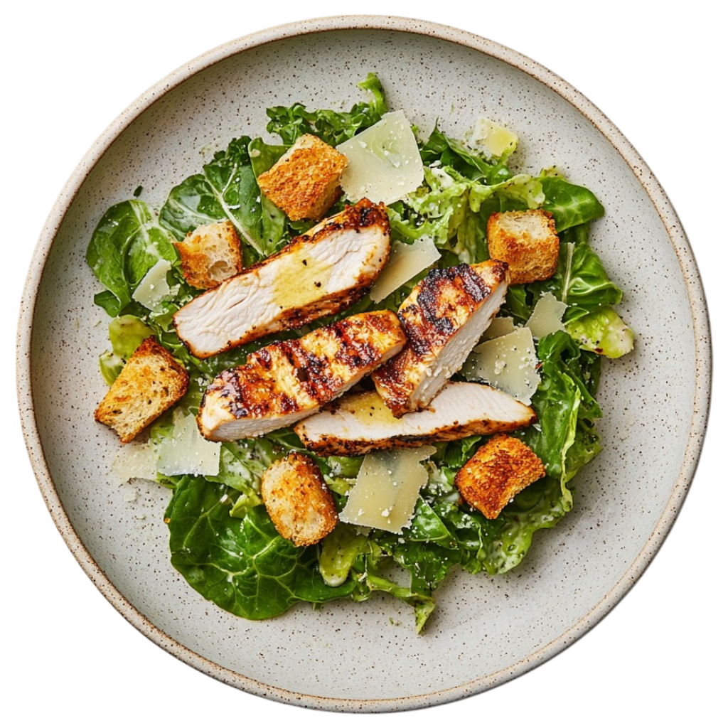Salade César Classique